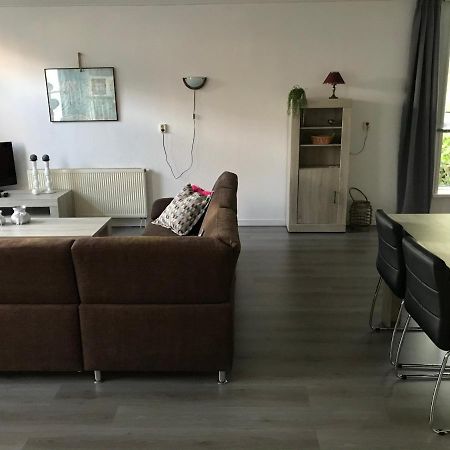 Vakantie Aan De Lauwers Gerkesklooster 외부 사진