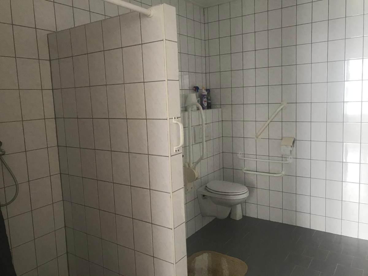 Vakantie Aan De Lauwers Gerkesklooster 외부 사진
