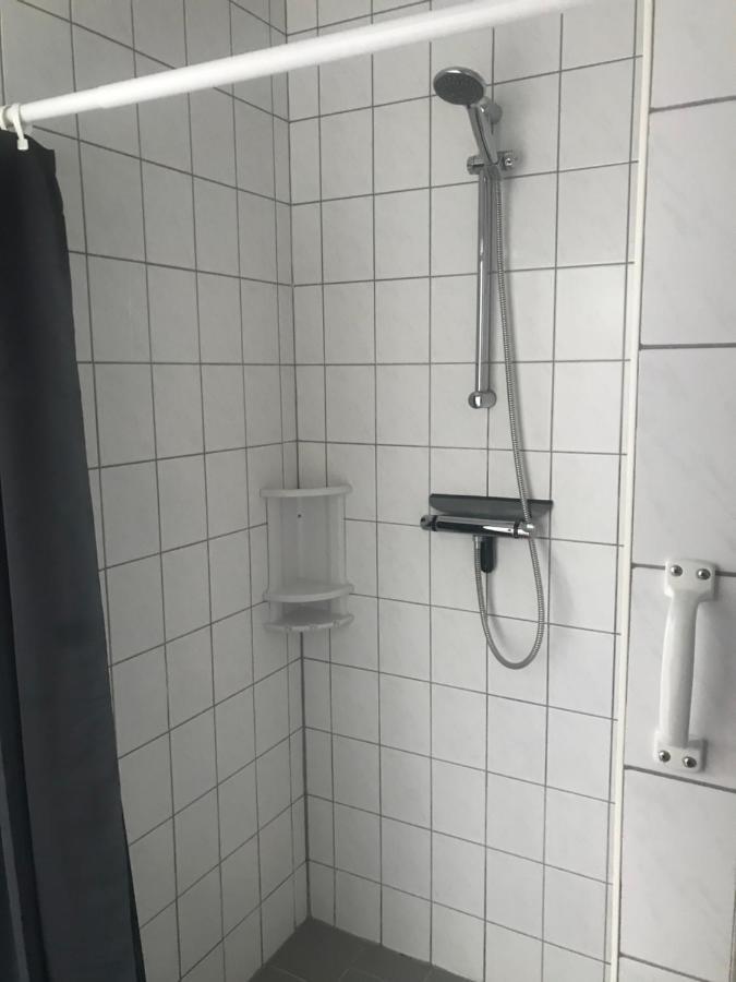 Vakantie Aan De Lauwers Gerkesklooster 외부 사진